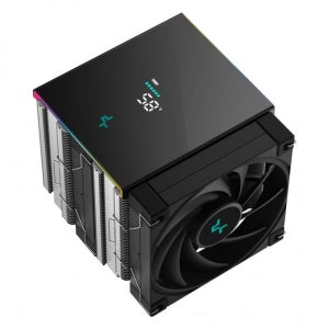 DEEPCOOL AK620 DIGITAL SE 고성능 CPU쿨러