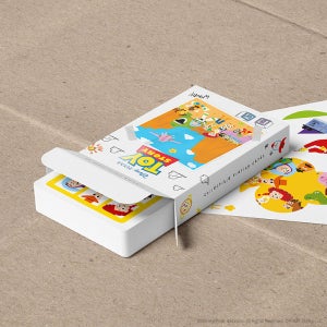 [토이스토리] 픽사 컬렉터블 플레잉카드