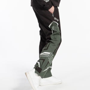 경량 생활방수 낚시복 • 웜라이트 바지 PCS-001