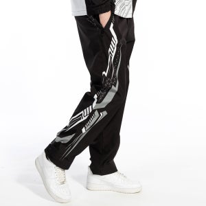 경량 생활방수 낚시복 • 웜라이트 바지 PCS-001