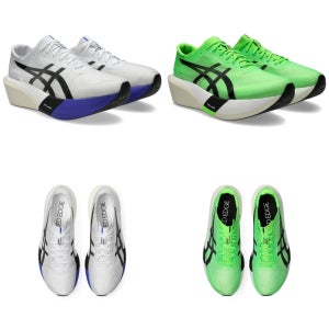 아식스 러닝화 마라톤화 메타스피드 엣지 도쿄