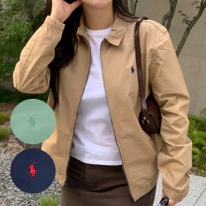 폴로 랄프로렌 윈드브레이커 자켓 보이즈 바람막이