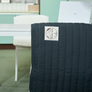 HANSOOM 전기방석 단색 그린