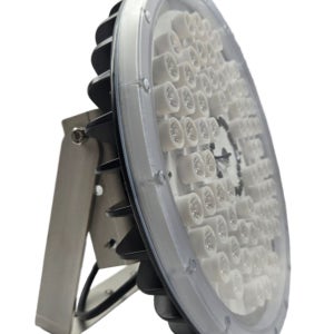 300W DC24v 선박용 작업용 방수 LED 써치라이트 고출력 스포츠조명 경기장조명
