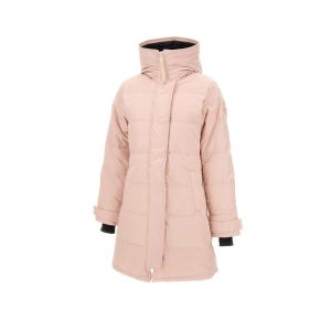 캐나다구스 캐나다구스 핑크 패딩 3802WT 9392