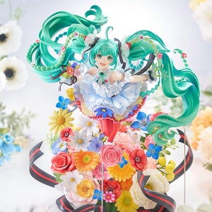 [예약] 굿스마일컴퍼니 하츠네 미쿠 재팬 라이브 투어 2025 블루밍 l 보컬로이드 27.01