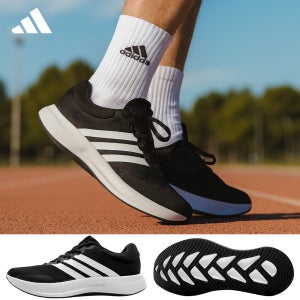 아디다스 트레드무브 남자쿠션화 러닝화 헬스운동화 헬스화 런닝화 안정화 쿠션화 JH5554