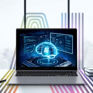 삼성전자 갤럭시북4 NT750XGR-A28A SSD 512G 그레이 사무용 인강용 노트북