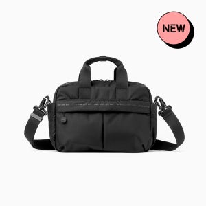 보르 차곡차곡 레귤러 크로스백 11 - CB05R