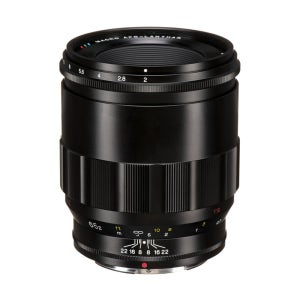 보이그랜더 MACRO APO LANTHAR 65mm F2 ASP 니콘 Z