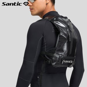 산틱 자전거 백팩 가방 배낭 라이딩 방수 5L 헬멧 보관 TZ25P227H