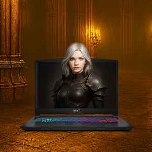 MSI 소드 GF76 HX B14WEK-i7 QHD (FREEDOS / SSD 2TB / RAM 32GB) HMC