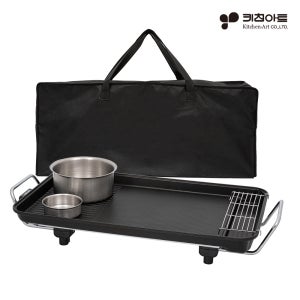 키친아트 라팔 와이드 멀티 그릴