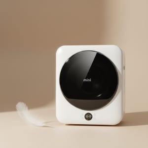 위니아 3kg 미니건조기 의류건조기 안심살균 자가설치 코튼 화이트 EWR03SGW(A)