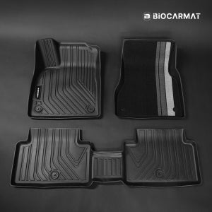바이오 카매트 아우디 A6 이트론 입체 카매트 3D 실내매트