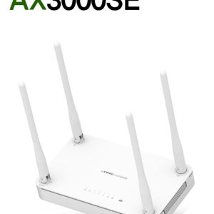 ipTIME AX3000SE 기가비트 유무선공유기