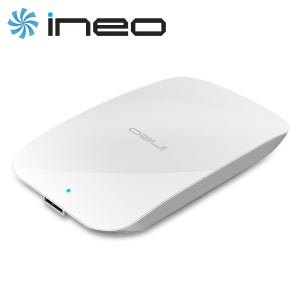 ineo USB3.0 외장 하드케이스(하드미포함) I-NA215U Plus