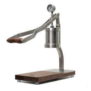 ALM KOPi MW2 알레만커피 레버식 수동 에스프레소머신 58mm 홈카페 머신