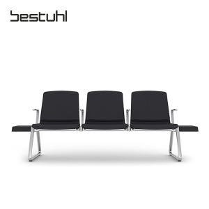 베스툴 L20P013A 편안한 로비용 교회의자 의자 병원로비