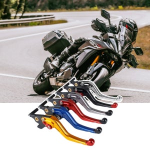 XRT 스즈키 GSX-S1000GX 레버 6단 폴딩레버