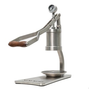 ALM KOPi MW2P 알레만커피 레버식 수동 에스프레소머신 58mm 홈카페 머신