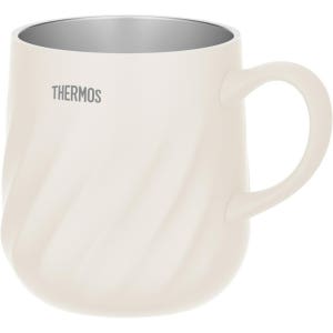 써모스 보온 보냉 머그컵 450ml 진공단열컵 커피잔 일본구매대행