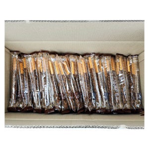 크런키 롱 초코스틱 벌크 300개입 DIY 빼빼로 포장