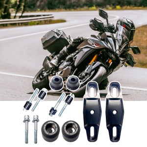 XRT 스즈키 GSX-S1000GX 프레임슬라이더 튜닝