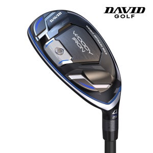 2026 신형 데이비드 어드밴서 7세대 우디아이언 유틸리티 우드 유틸 2번 3번 4번 5번