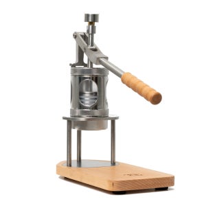 ALM KOPi MS1 알레만커피 미니 핸드프레스 수동 에스프레소 머신 51mm