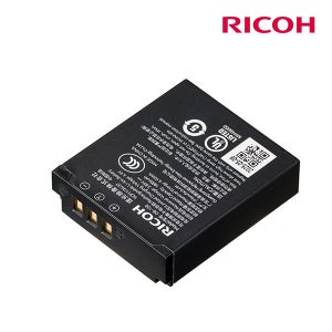 정품 리코 GR4 배터리 DB-120