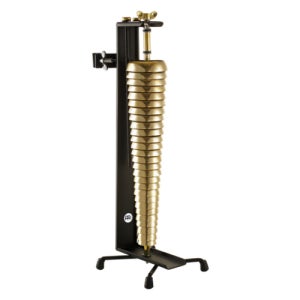 Meinl 27음 벨트리 Mounted Stand BKK
