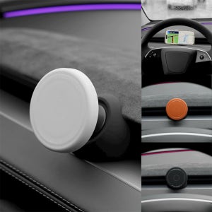 세상의모든제품 테슬라 모델Y주니퍼 모델3하이랜드 YZ 맥세이프 컬러 거치대 마운트 홀더