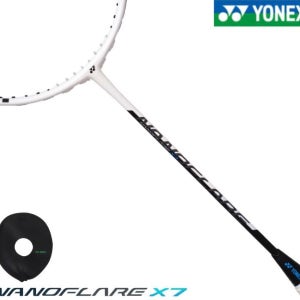 요넥스 배드민턴라켓 나노플레이어 X7 2025 4U