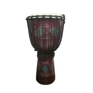 Toca 12인치 Rope 젬베이 XL Tribal Goat