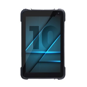 대신정보통신 산업용 PDA DS10 8인치 태블릿 안드로이드 Wi-Fi