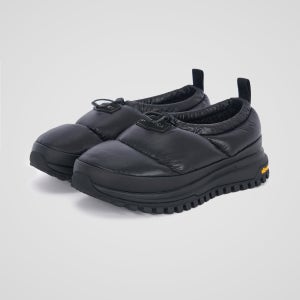 [듀베티카] 피오카 패디드 뮬 2.0(블랙)(공통 방한화) VXWB8015N-BKS