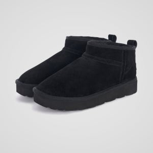 [듀베티카] 라나(블랙)(공통 방한화) VXWB8055N-BKS