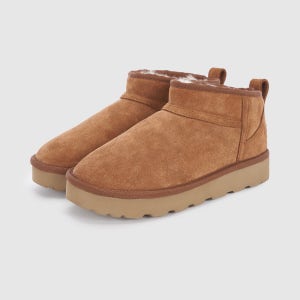 [듀베티카] 라나(카멜)(공통 방한화) VXWB8055N-CAS