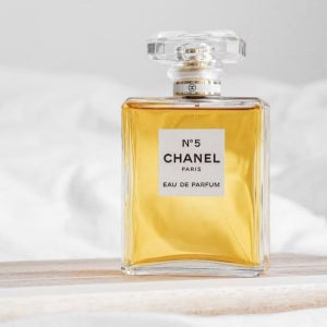 샤넬 넘버5 오 드 퍼퓸 빠르펭 향수 50ml