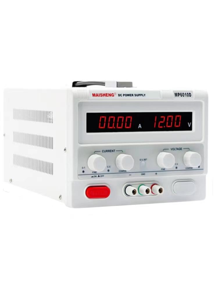 파워 서플라이 전압 스위치 디지털 전원공급 조절기 실험실 15V 30A 450W 사자리수