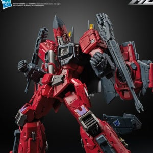 [11월 23일 마감] 쓰리제로 트랜스포머 쓰러스트 MDLX 시리즈 3Z0889