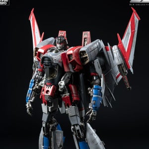 [11월 23일 마감] 쓰리제로 트랜스포머 : 범블비 - 스타스크림 DLX 시리즈 3Z0943