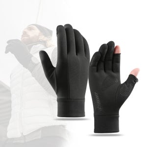 축구장갑 겨울 기모 방한 풋살 족구 러닝 축구 필드 장갑