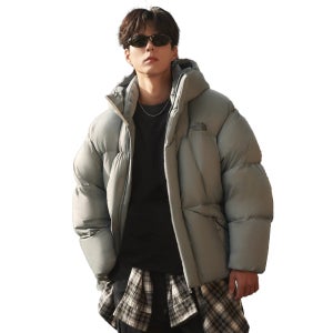 노스페이스 남성 스카이 다운 자켓 NJ1DR59