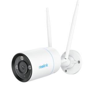 리오링크 RLC-810WA 4K 800만화소 듀얼와이파이 무선 WiFi 6 CCTV 카메라