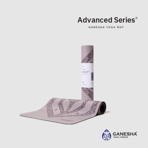 [네이버단독] 가네샤요가프랍스 가네샤 어드밴스드 요가매트 5mm