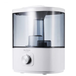 듀플렉스 대용량 가습기 5리터 큰용량 쉬운세척 신생아 아기 병원 원룸