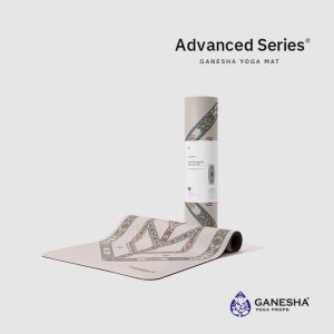 [네이버단독] 가네샤요가프랍스 가네샤 어드밴스드 요가매트 6mm