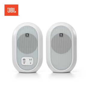 JBL 104 BT / 데스크탑 탁상용 모니터 블루투스 스피커 컴팩트한 사이즈